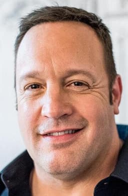 Kevin James