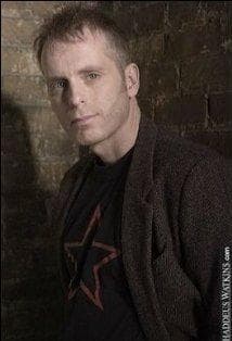 Kevin Kash