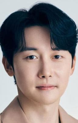 Kim Joon-han