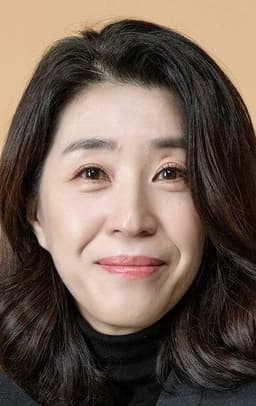 Kim Mi-gyeong