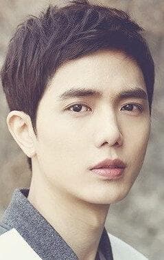 Kim Shi-hoo