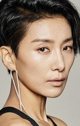 Kim Seo-hyeong