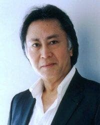 Kinya Kitaoji