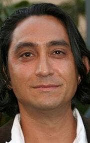 Keoni Waxman