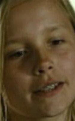 Clara Bruun Sandbye