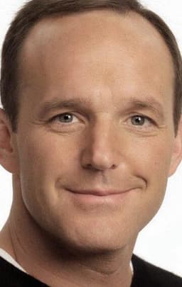 Clark Gregg