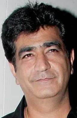 Krishan Kumar