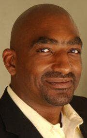 Christopher Guyton