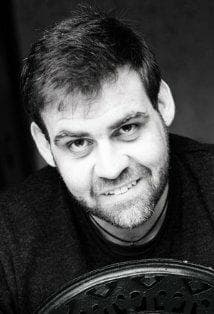 Christopher McLean