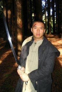 Christopher Shen