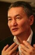 Kuat Shildebayev
