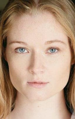 Lyla Porter-Follows