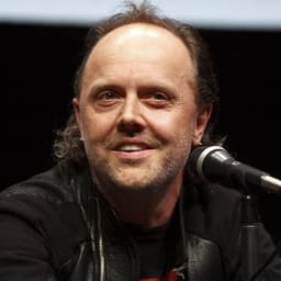 Lars Ulrich