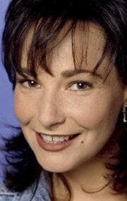 Leila Kenzle