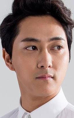 Lee Bong-geun