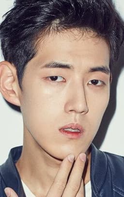 Lee Jae-woo