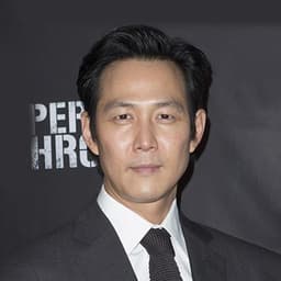 Lee Jeong-jae