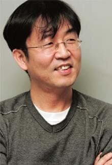 Lee Man-hee
