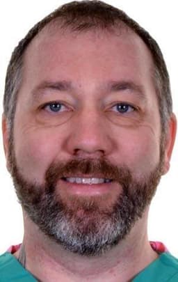 Lee Nicholas Harris