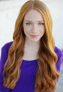 Lily Cardone