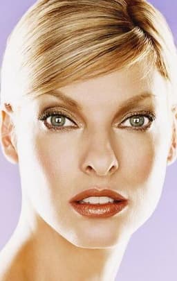 Linda Evangelista