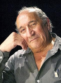 Luis Alarcón