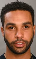 Lucien Laviscount