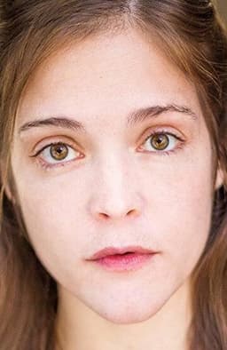 Lucy Faust