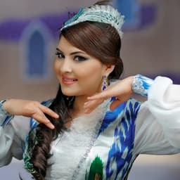 Madina Mumtoz