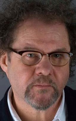 Mike Figgis