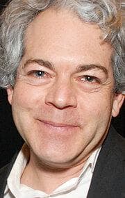 Michael Almereyda