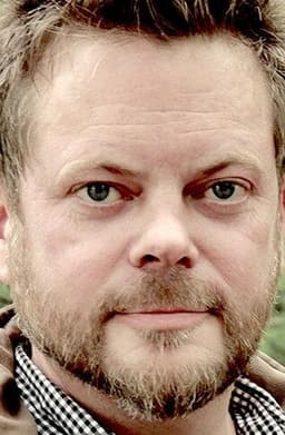 Michael Uppendahl