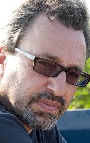 Michael Barnathan