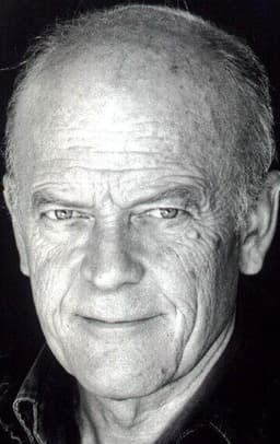 Michael Byrne