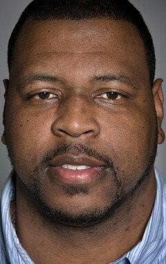 Micheal J. Smith Sr.