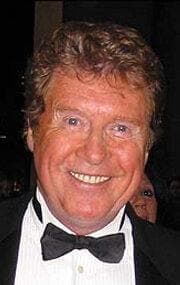 Michael Crawford