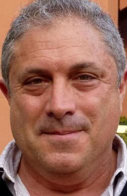 Michael Nankin