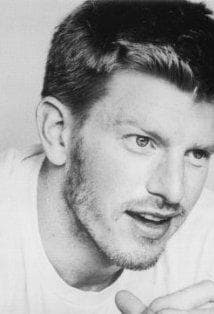 Michael Weaver