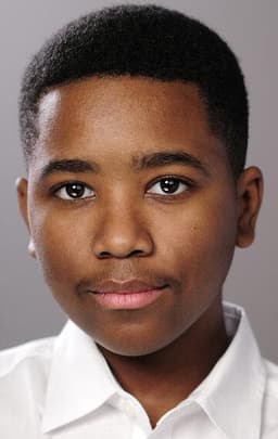 Myles Currin-Moore