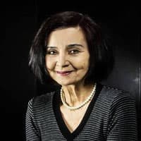 Малика Ибрагимова