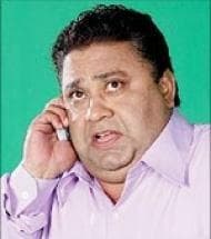 Manoj Pahwa
