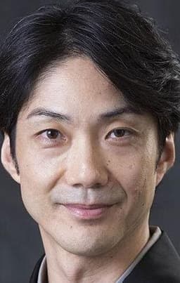 Mansai Nomura