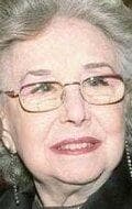 Mary Carrillo