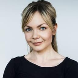 Marie Robertson