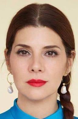 Marisa Tomei