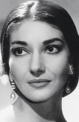 Maria Callas