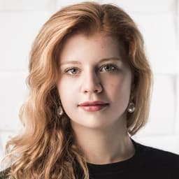 Mariya Parfyonova