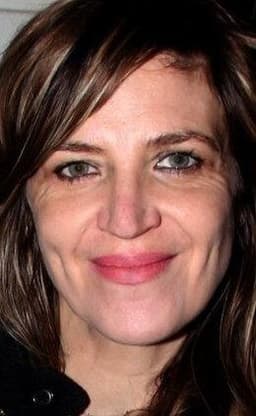 Martha Fiennes