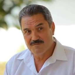 Mashrab Kimsanov