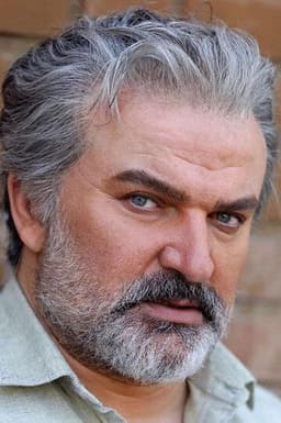 Mehdi Soltani